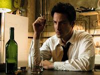 NBC da luz verde al piloto de 'Constantine' NBC da luz verde al piloto de 'Constantine'