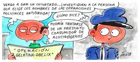 Lo que esconde un nombre No estaría de más una investigación.