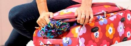 maleta Consejos para hacer la maleta sin perder los nervios