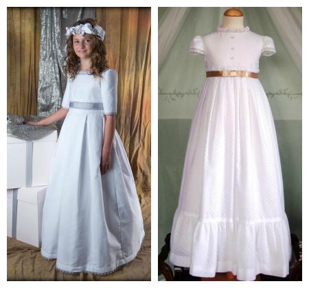 Tic-tac, Tic-tac: tiendas en Compritas Comuniones 1BABU