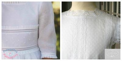 Tic-tac, Tic-tac: tiendas en Compritas Comuniones PORTADA