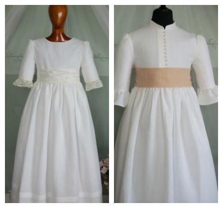 Tic-tac, Tic-tac: tiendas en Compritas Comuniones 2BABU