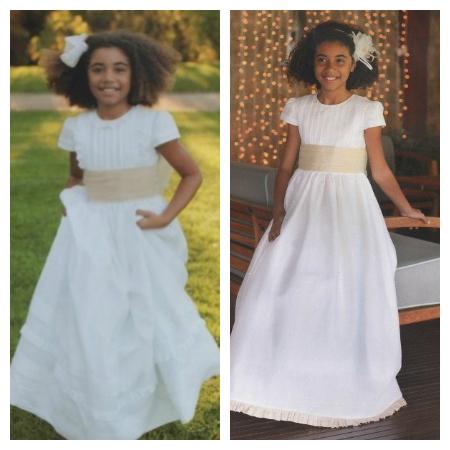 Tic-tac, Tic-tac: tiendas en Compritas Comuniones patuquitos2