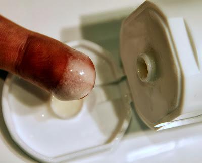 Shiseido Deep Cleansing Scrub exfoliante