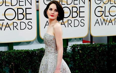 Golden Globes Awards 2014: Mis Favoritos!