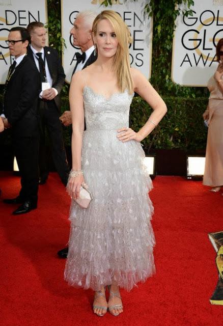 Breve repaso a los globos de oro Breve repaso a los globos de oro