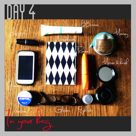 DAY 4 | Photography Challenge 15 Days