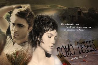 Como Desees Como Desees