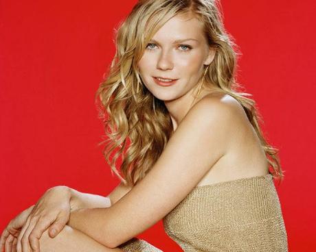 Kirsten Dunst, se convierte en la nueva Embajadora de L'Oréal. Kirsten Dunst, se convierte en la nueva Embajadora de L'Oréal.