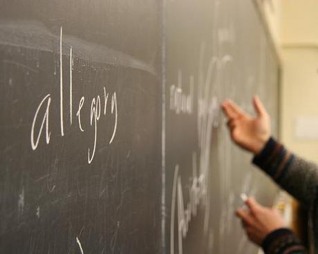 Profesor vs Maestro. Un post que no pensé escribir Profesor