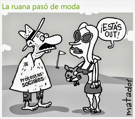 Luchar por una mejor sociedad es algo mas que simple Moda Luchar por una mejor sociedad es algo mas que simple Moda