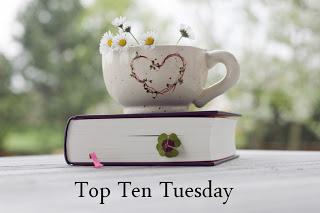 Top Ten Tuesday (8)