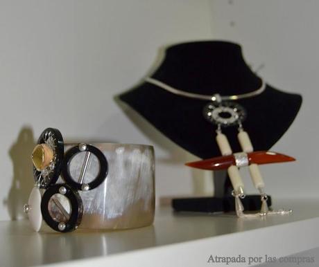 CAMELIA RÍOS JOYAS EN VIRGINIA ABZUETA CAMELIA RÍOS JOYAS EN VIRGINIA ABZUETA