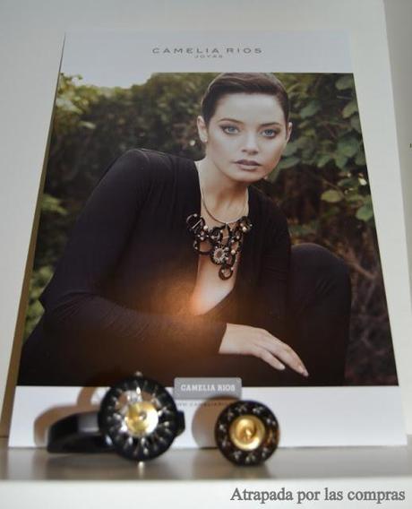 CAMELIA RÍOS JOYAS EN VIRGINIA ABZUETA CAMELIA RÍOS JOYAS EN VIRGINIA ABZUETA