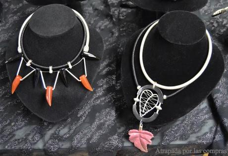 CAMELIA RÍOS JOYAS EN VIRGINIA ABZUETA CAMELIA RÍOS JOYAS EN VIRGINIA ABZUETA