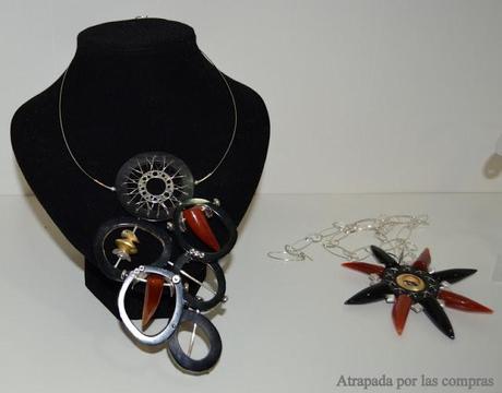 CAMELIA RÍOS JOYAS EN VIRGINIA ABZUETA CAMELIA RÍOS JOYAS EN VIRGINIA ABZUETA