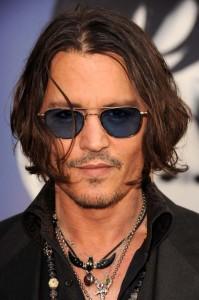 Se confirma que Johnny Depp ya negocia para ser el Dr. Extraño… o no Johnny Depp