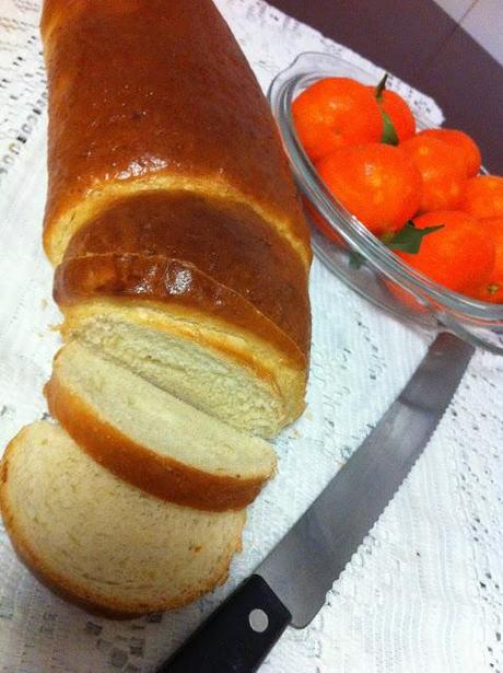 Pan sobado V2 Pan sobado V2