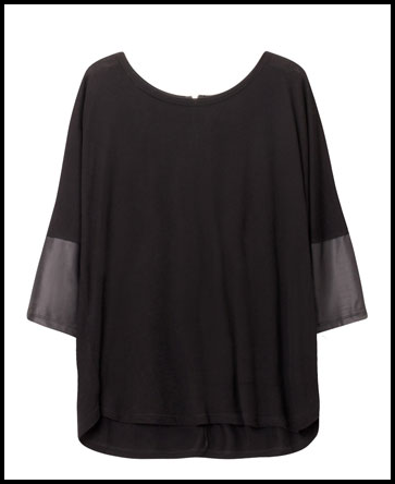 Outfit del día: Black&White capture-20140114-223120