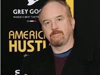 Todo sobre las nuevas series de Charlie Kauffman, Louis C.K. y Paul Giamatti para FX