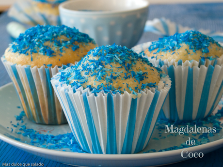 Magdalenas de Coco: El Asalta blogs Magdalenas de Coco: El Asalta blogs