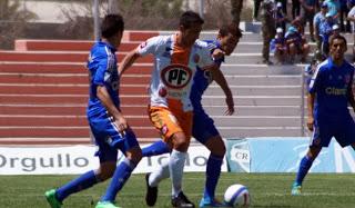 COBRESAL SUMÓ SU PRIMER TRIUNFO A COSTA DE LA