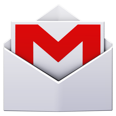 Gmail logo-app