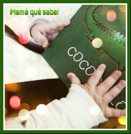 Los bebés y los libros Cocodrilo Kalandraka