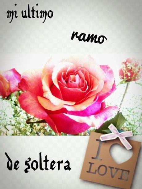 Miercoles mudo: Un ramo de flores especial Miercoles mudo: Un ramo de flores especial