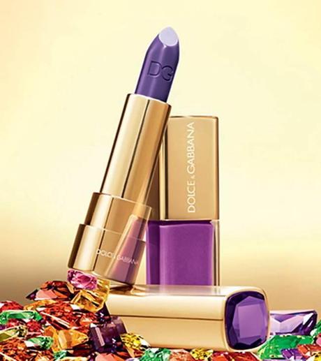 Brilla con Silician Jewels de D&G Silician Jewels de D&G 3