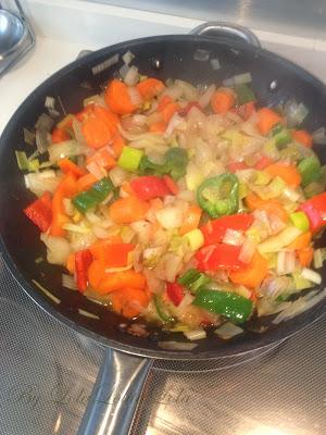 RABO DE TERNERA ESTOFADO (MI RECETA DE NOCHEBUENA I) RABO DE TERNERA ESTOFADO (MI RECETA DE NOCHEBUENA I)