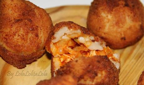 COXINHAS (15º DESAFIO) COXINHAS (15º DESAFIO)