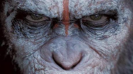 'Planet of the Apes 3' consigue fecha de estreno