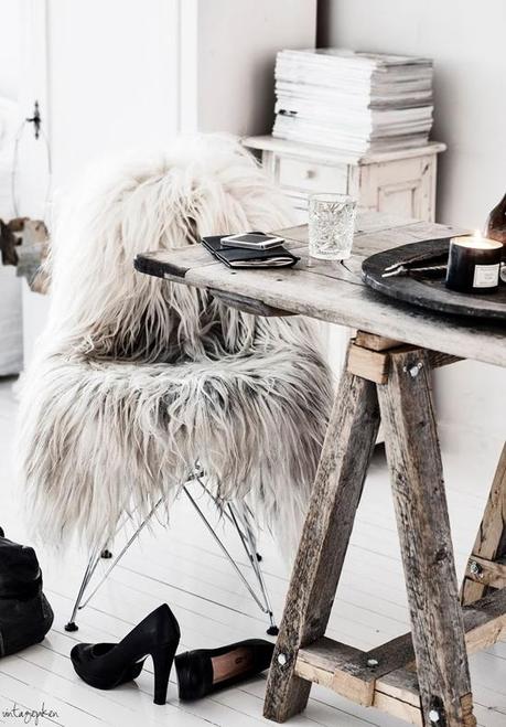 Hoy nos dejamos el pelo suelto Hoy nos dejamos el pelo suelto