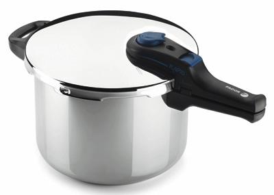 Cocinar en la olla exprés, ¿quién dijo miedo? Cocinar en la olla exprés, ¿quién dijo miedo?