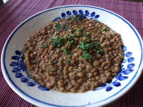 Cocinar en la olla exprés, ¿quién dijo miedo? Cocinar en la olla exprés, ¿quién dijo miedo?