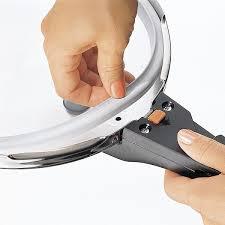 Cocinar en la olla exprés, ¿quién dijo miedo? Cocinar en la olla exprés, ¿quién dijo miedo?