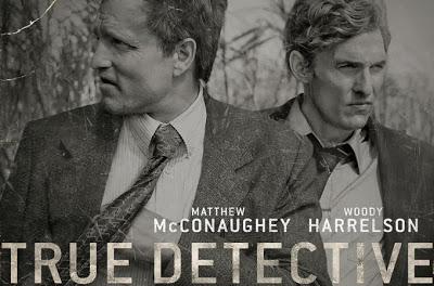 True Detective, el crimen es la excusa True Detective, el crimen es la excusa