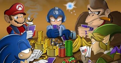 poker gamer