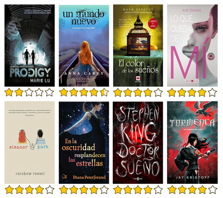 Iris Librero #35 + Bonus Iris Librero #35 + Bonus