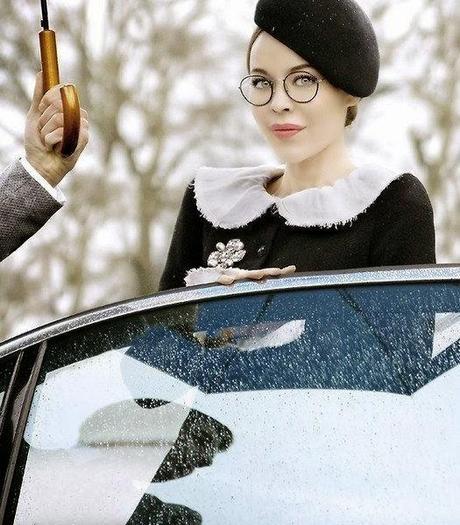 Más Bellas con Gafas Más Bellas con Gafas