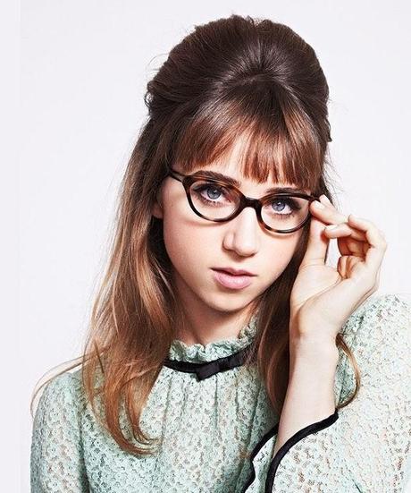 Más Bellas con Gafas Más Bellas con Gafas