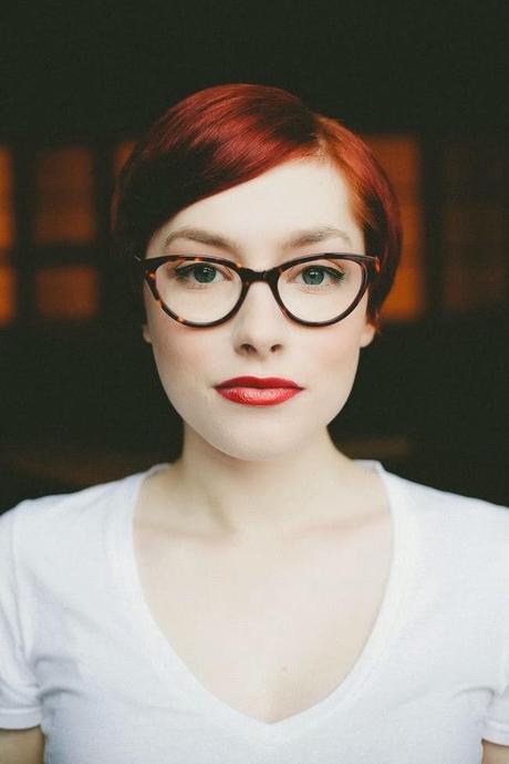 Más Bellas con Gafas Más Bellas con Gafas