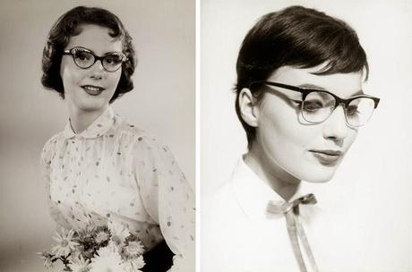 Más Bellas con Gafas Más Bellas con Gafas