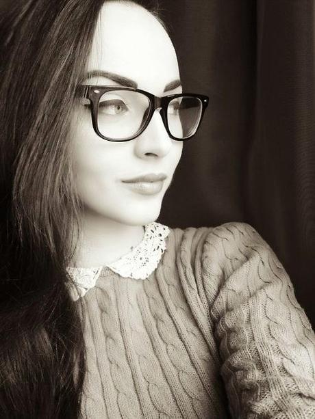 Más Bellas con Gafas Más Bellas con Gafas