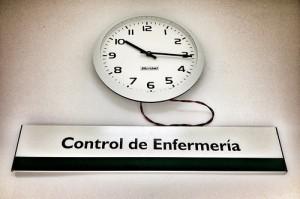 Evaluación de la competencia clínica de estudiantes de Enfermería a través de la NIC Control de Enfermería by Fotos de Salud (http://www.flickr.com/photos/fotosdesalud/)