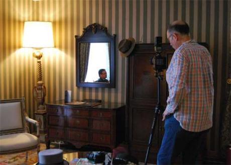 Fotografiando Sombreros Fotografiando Sombreros