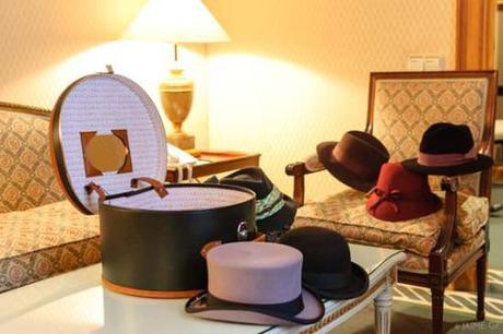 Fotografiando Sombreros Fotografiando Sombreros