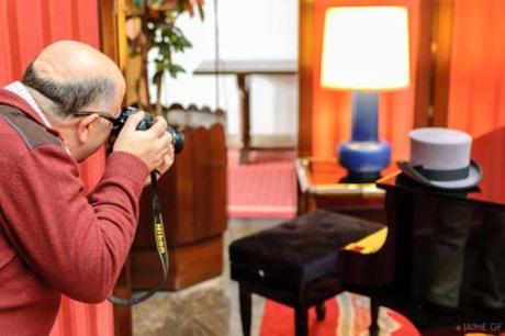 Fotografiando Sombreros Fotografiando Sombreros