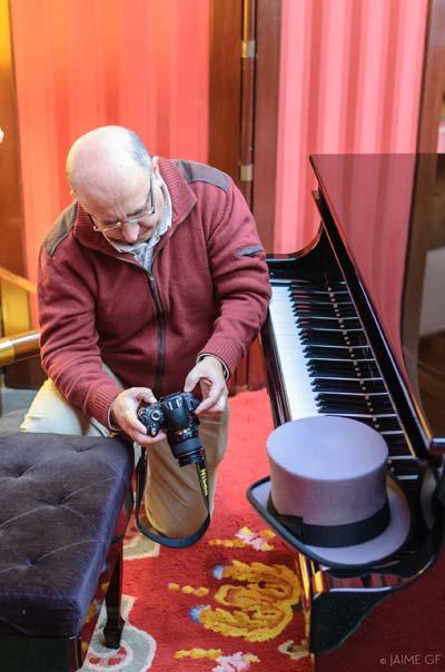 Fotografiando Sombreros Fotografiando Sombreros